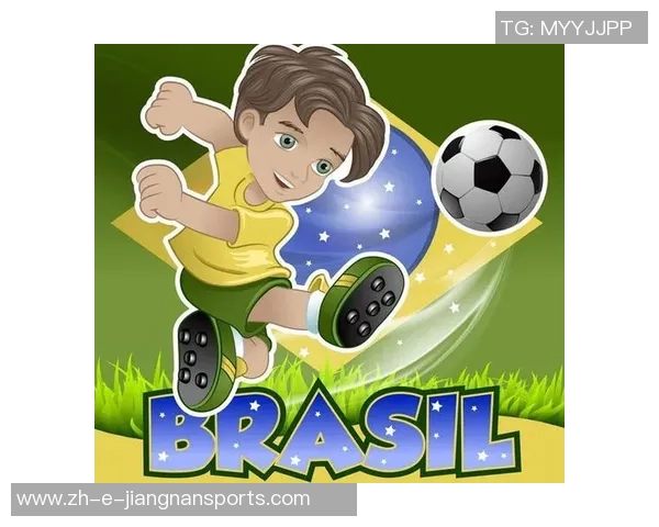 以球星qq头像为灵感探索足球文化与个性表达的完美融合 以球星qq头像为灵感探索足球文化与个性表达的完美融合