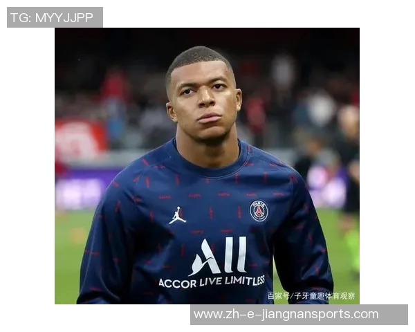 卡姆巴佩足球新秀身份揭秘 从天才少年到世界巨星的成长之路 卡姆巴佩足球新秀身份揭秘 从天才少年到世界巨星的成长之路