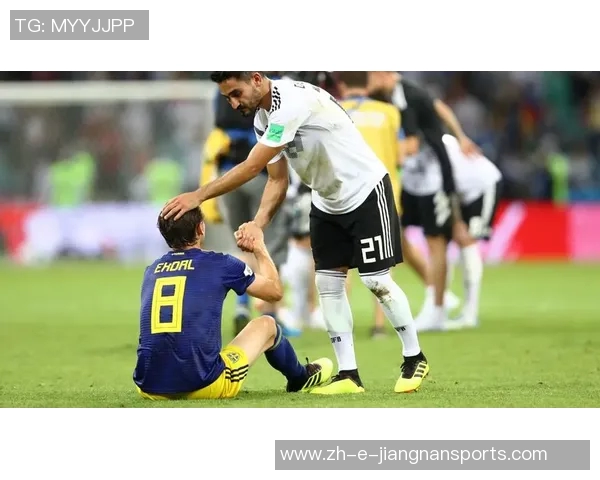 足球场上的温情时刻 球星们的感人瞬间与背后故事